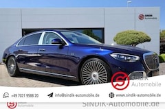 Bild des Angebotes Mercedes-Benz S 680 Maybach  4M DESIGNO MANUFAKTUR-FirstClass