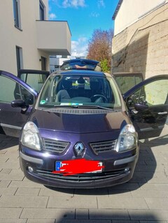 Bild des Angebotes Renault Modus 1.6 16V