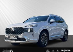 Bild des Angebotes Hyundai SANTA FE 1.6 T-GDI Plug-In Signature  4WD