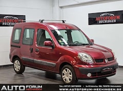 Bild des Angebotes Renault Kangoo Privilege TÜV 05/2027 KLIMA AHK