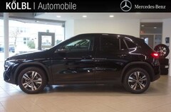 Bild des Angebotes Mercedes-Benz GLA 180 GLA 180 PROGRESSIVE LINE LED KAMERA VOR.DISTONIC