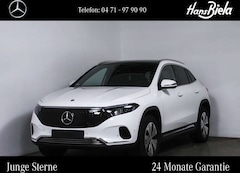 Bild des Angebotes Mercedes-Benz EQA 300 EQA 300 4M Progressive Adv/Pano/LED/Kam/Mem/TW PSD