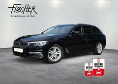 Bild des Angebotes BMW 520 d xDrive Luxury Line ACC HuD 360KAM Memory 1.Hd L