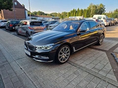 Bild des Angebotes BMW 740 d xDrive*2.HAND*LASERLICHT*MASSAGE*VOLLAUSST