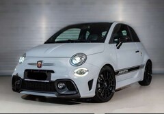 Bild des Angebotes Abarth 595 Turismo