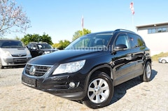 Bild des Angebotes VW Tiguan Track & Field 4Motion 2.0TDI/NAVI/PDC/AHK