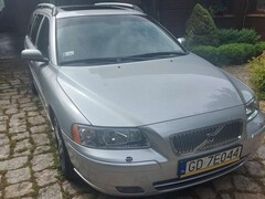 Bild des Angebotes Volvo V70 V70 T5 Momentum