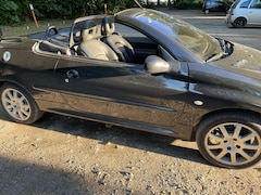 Bild des Angebotes Peugeot 206 206 CC 135 Platinum