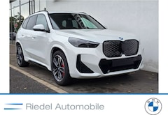 Bild des Angebotes BMW iX1 xDrive30 Navi Tempom.aktiv Panoramadach Bluetooth