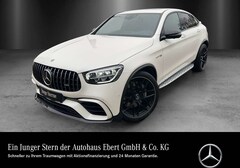 Bild des Angebotes Mercedes-Benz GLC 63 AMG GLC63 DISTR Perf.Sitze/AGA Driver's AERO GSD HUD
