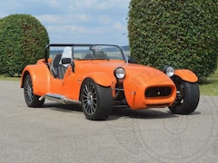 Bild des Angebotes Westfield SEi 2.0l 142 PS WideBody m. H-Zulassung