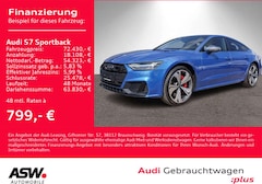 Bild des Angebotes Audi S7 quattro 3.0TDI Navi Matrix Pano B&O