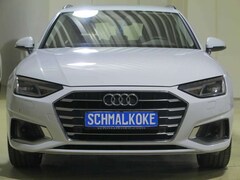 Bild des Angebotes Audi A4 Avant 40 TDI 2.0 SCR S tronic advanced Navi