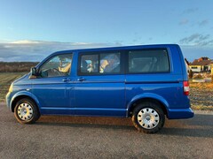 Bild des Angebotes VW T5 Caravelle Kurz (7-Si.)