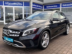 Bild des Angebotes Mercedes-Benz GLA 200 /Sport-Sitze/Sitzheizung/8-Fach