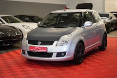 Bild des Angebotes Suzuki Swift 1.3 Klimaanlage*Bluetooth*8Fach
