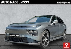 Bild des Angebotes Xpeng G9 G9 AWD Performance 21"*Pano Nav Premium-Paket