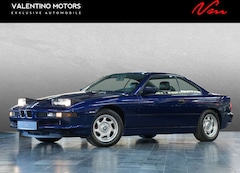Bild des Angebotes BMW 850 i Automatik - elektr. SD | AHK abnehmbar