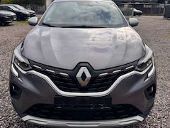Bild des Angebotes Renault Captur Captur BLUE dCi 115 EDC 2021/06