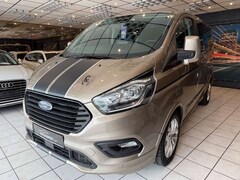 Bild des Angebotes Ford Tourneo Custom L2 H1 LED 8 Sitzer Leder