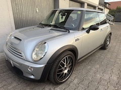Bild des Angebotes MINI Cooper S Xenon - Harman/Kardon - leder sitze