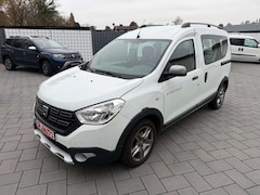 Bild des Angebotes Dacia Dokker Stepway Plus"Motor Ruckelt"
