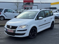 Bild des Angebotes VW Touran Conceptline BlueMotion