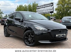 Bild des Angebotes Mazda 2 Lim. Exclusive-Line*Allwetter*