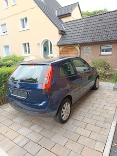 Bild des Angebotes Ford Fiesta Kleinwagen