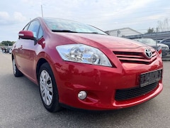 Bild des Angebotes Toyota Auris Life+