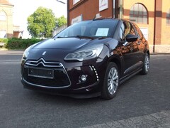 Bild des Angebotes Citroen DS3 SoChic Cabrio aus erster Hand