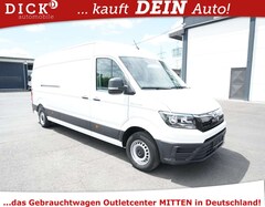 Bild des Angebotes MAN TGE 2.0d L4H3 MAXI EXTRA LANG NAVI+KAM+APPLE+DAB