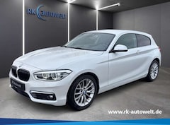 Bild des Angebotes BMW 118 i Urban Line LED Navi Sitzh. Kamera