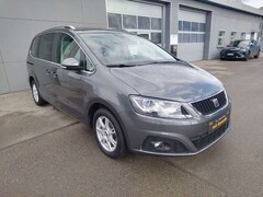 Bild des Angebotes SEAT Alhambra I-Tech+NAVI+SZH+EL.TÜR+CAM+XENON+AHK