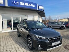 Bild des Angebotes Subaru XV 2.0i Exclusive+*LED*NAVI*PTC*1.Hand