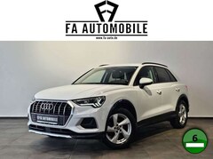 Bild des Angebotes Audi Q3 35 TFSI Sport Virtual LED Acc Standheizung Sp Spor