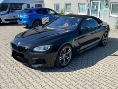 Bild des Angebotes BMW M6 Cabrio/Carbon/LED/Kamera/B&O/Drivers Package