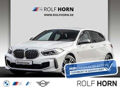 Bild des Angebotes BMW 135 M135i xDrive Navi HiFi LED PDC Lenkradhzg Sitzhz