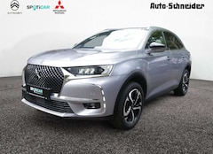 Bild des Angebotes DS Automobiles DS 7 Crossback DS 7 Crossback PureTech 180 Rivoli LED PANO 360°