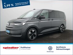 Bild des Angebotes VW T7 Multivan Style LÜ/Gute Nacht, Pano, Matrix, AHK