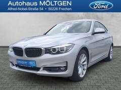 Bild des Angebotes BMW 320 Gran Turismo i xDrive Luxury Line *Navi*PDC*Tempo*