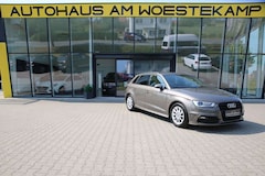 Bild des Angebotes Audi A3 *S-LINE PLUS*BI-XENON*MMI*LED*DAKOTAGRAU