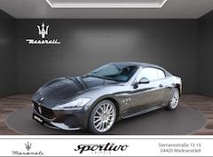 Bild des Angebotes Maserati GranCabrio Sport