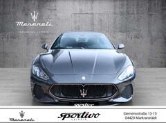 Bild des Angebotes Maserati GranCabrio Sport