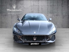 Bild des Angebotes Maserati GranCabrio Sport