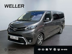 Bild des Angebotes Toyota Proace 2,0-l-D-4D L2 Verso Shuttle Comfort *Navi*