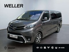 Bild des Angebotes Toyota Proace 2,0-l-D-4D L2 Verso Shuttle Comfort *Navi*