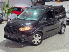 Bild des Angebotes Ford Tourneo Courier 1.5 EcoBlue Trend AHK SHZ TEMPO