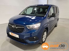 Bild des Angebotes Opel Combo Life 1.5 D Elegance EU6d Navi Klima PDC