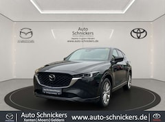 Bild des Angebotes Mazda CX-5 SKY-G SPORTS-LINE+NAV+360°CAM